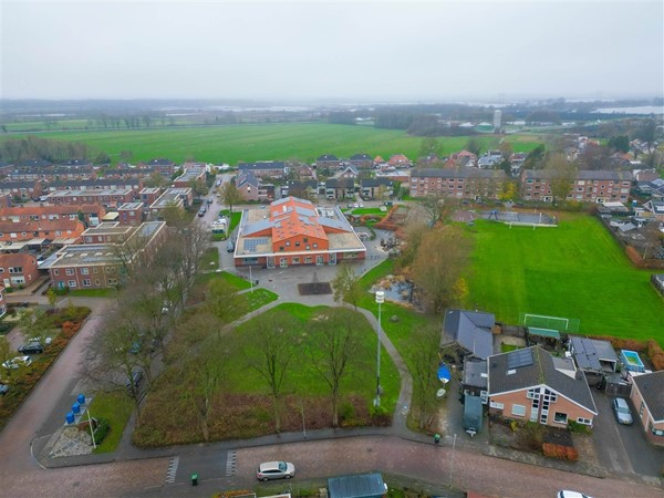 Medium property photo - Meeuwenstraat 18, 9607 RB Foxhol